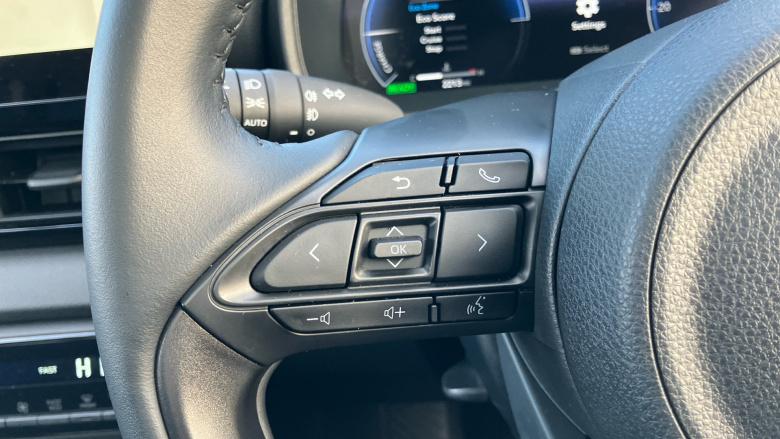 Mazda 2 Hybrid 1.5i Hybrid Homura Plus 5dr CVT Hybrid Hatchback